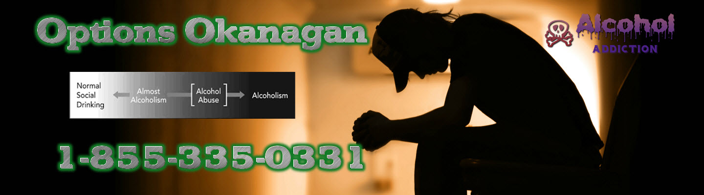Individuals Living with Alcohol Addiction in Kelowna
